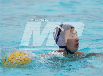 Thumbnail 3 in Saint Francis vs Leland (Steve Martin Memorial Tournament) photogallery.