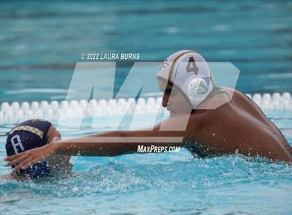 Thumbnail 3 in Saint Francis vs Leland (Steve Martin Memorial Tournament) photogallery.