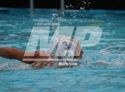 Thumbnail 3 in Saint Francis vs Leland (Steve Martin Memorial Tournament) photogallery.