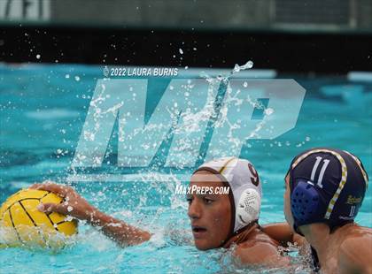 Thumbnail 1 in Saint Francis vs Leland (Steve Martin Memorial Tournament) photogallery.