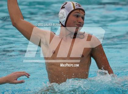 Thumbnail 1 in Saint Francis vs Leland (Steve Martin Memorial Tournament) photogallery.