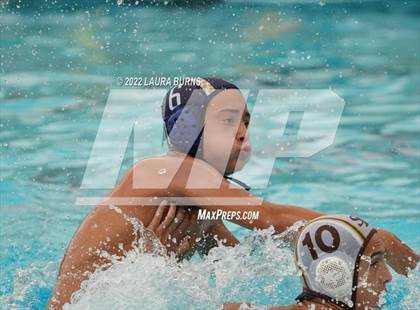 Thumbnail 2 in Saint Francis vs Leland (Steve Martin Memorial Tournament) photogallery.