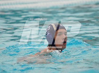 Thumbnail 3 in Saint Francis vs Leland (Steve Martin Memorial Tournament) photogallery.
