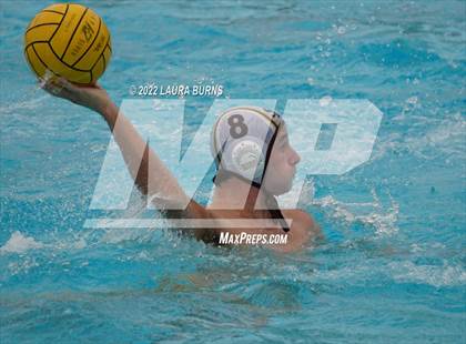 Thumbnail 2 in Saint Francis vs Leland (Steve Martin Memorial Tournament) photogallery.