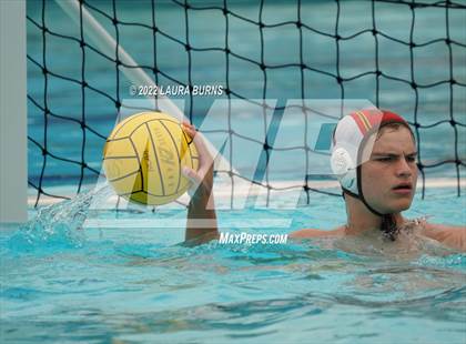 Thumbnail 1 in Saint Francis vs Leland (Steve Martin Memorial Tournament) photogallery.
