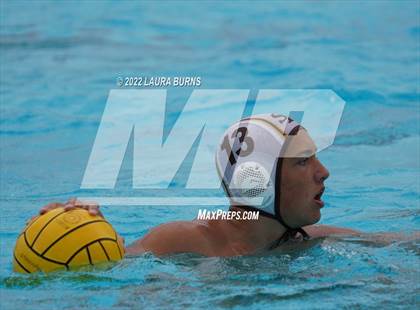 Thumbnail 2 in Saint Francis vs Leland (Steve Martin Memorial Tournament) photogallery.