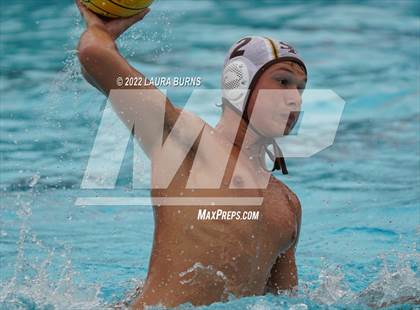 Thumbnail 3 in Saint Francis vs Leland (Steve Martin Memorial Tournament) photogallery.
