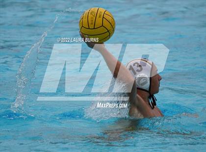 Thumbnail 3 in Saint Francis vs Leland (Steve Martin Memorial Tournament) photogallery.