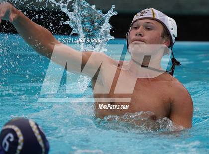 Thumbnail 1 in Saint Francis vs Leland (Steve Martin Memorial Tournament) photogallery.