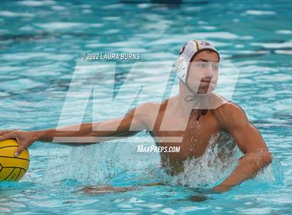 Thumbnail 1 in Saint Francis vs Leland (Steve Martin Memorial Tournament) photogallery.