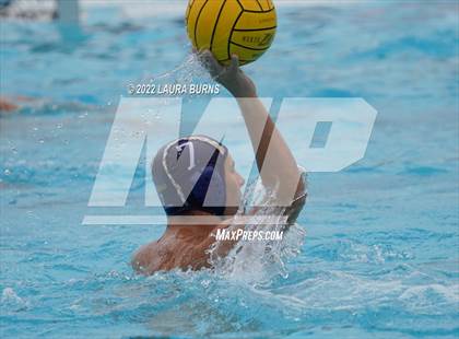 Thumbnail 2 in Saint Francis vs Leland (Steve Martin Memorial Tournament) photogallery.
