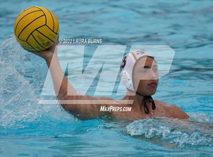 Thumbnail 3 in Saint Francis vs Leland (Steve Martin Memorial Tournament) photogallery.