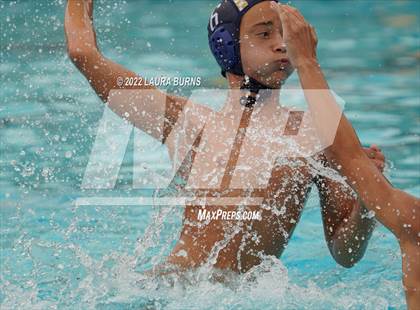 Thumbnail 1 in Saint Francis vs Leland (Steve Martin Memorial Tournament) photogallery.