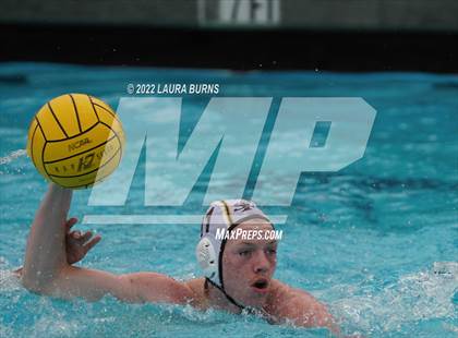 Thumbnail 3 in Saint Francis vs Leland (Steve Martin Memorial Tournament) photogallery.