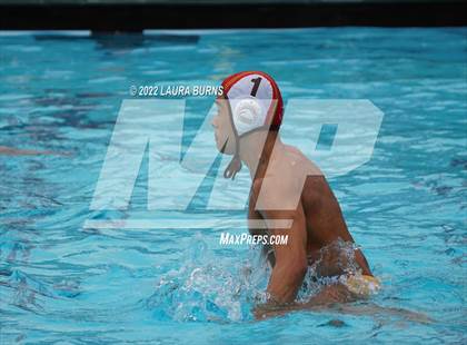 Thumbnail 1 in Saint Francis vs Leland (Steve Martin Memorial Tournament) photogallery.