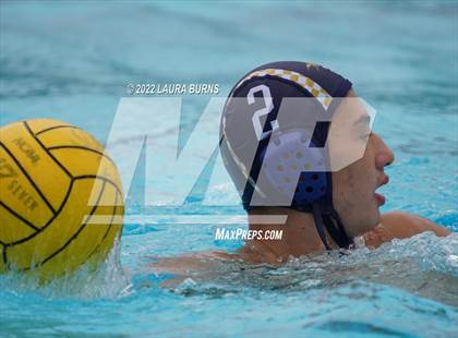 Thumbnail 1 in Saint Francis vs Leland (Steve Martin Memorial Tournament) photogallery.