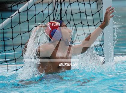Thumbnail 3 in Saint Francis vs Leland (Steve Martin Memorial Tournament) photogallery.