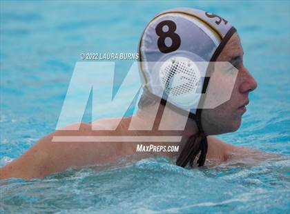 Thumbnail 1 in Saint Francis vs Leland (Steve Martin Memorial Tournament) photogallery.