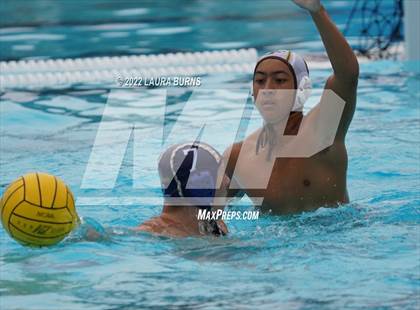 Thumbnail 3 in Saint Francis vs Leland (Steve Martin Memorial Tournament) photogallery.