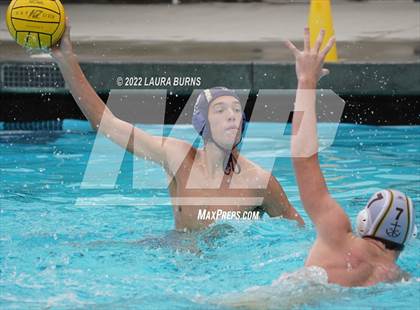 Thumbnail 2 in Saint Francis vs Leland (Steve Martin Memorial Tournament) photogallery.