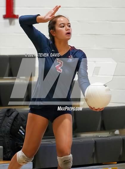 Thumbnail 1 in Sunnyslope vs. Perry photogallery.
