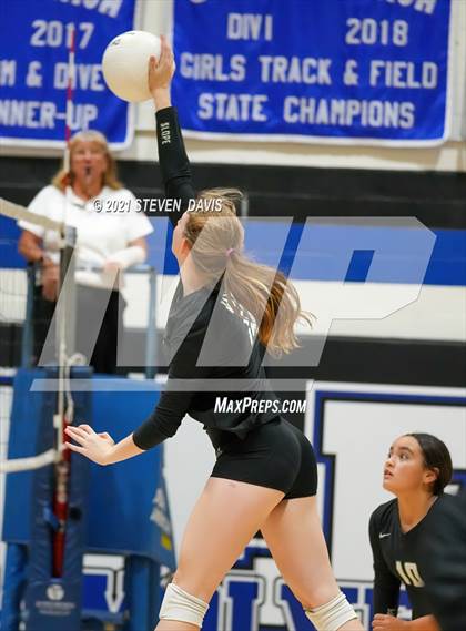 Thumbnail 2 in Sunnyslope vs. Perry photogallery.