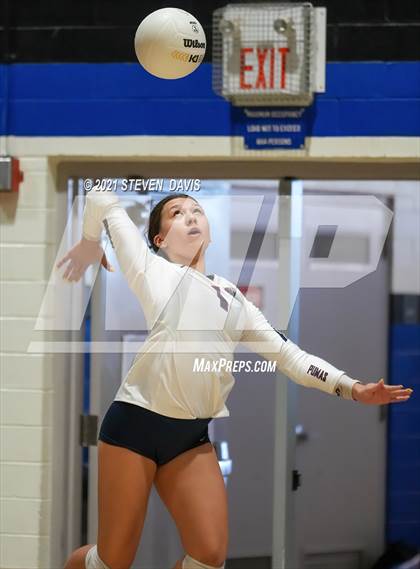 Thumbnail 2 in Sunnyslope vs. Perry photogallery.