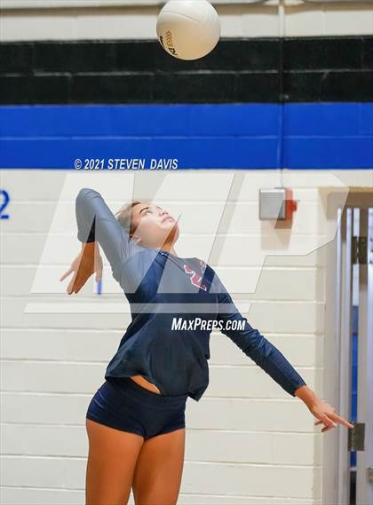 Thumbnail 2 in Sunnyslope vs. Perry photogallery.