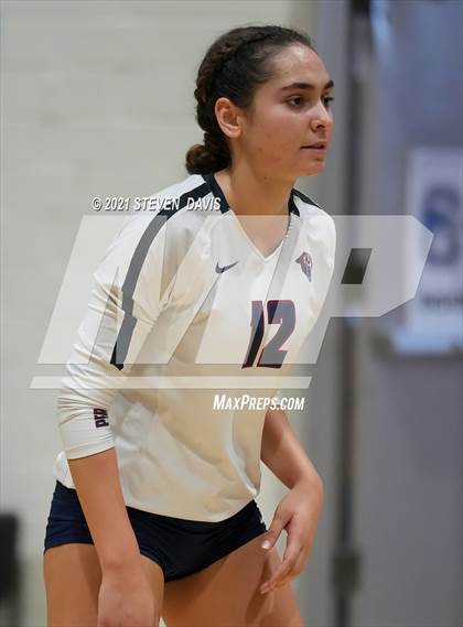 Thumbnail 1 in Sunnyslope vs. Perry photogallery.