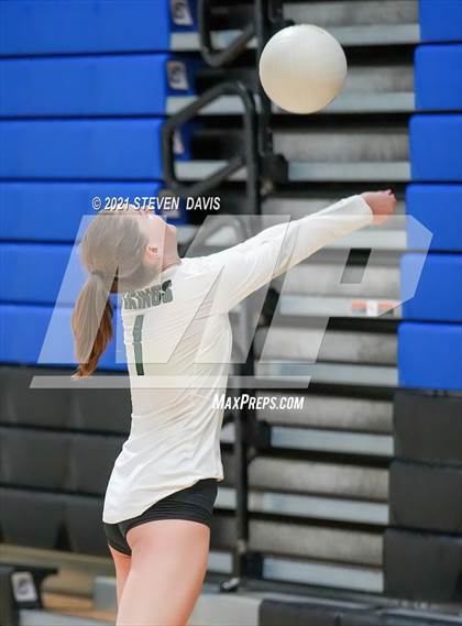 Thumbnail 3 in Sunnyslope vs. Perry photogallery.