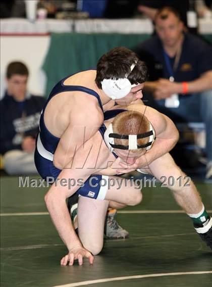 Thumbnail 2 in NYSPHSAA Championships (D1 Prelims & Quarterfinals) photogallery.
