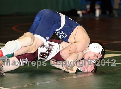 Thumbnail 2 in NYSPHSAA Championships (D1 Prelims & Quarterfinals) photogallery.
