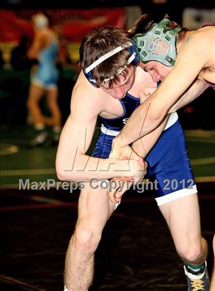 Thumbnail 3 in NYSPHSAA Championships (D1 Prelims & Quarterfinals) photogallery.