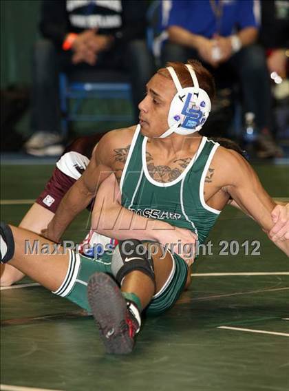 Thumbnail 3 in NYSPHSAA Championships (D1 Prelims & Quarterfinals) photogallery.