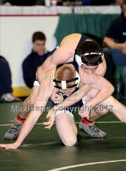 Thumbnail 3 in NYSPHSAA Championships (D1 Prelims & Quarterfinals) photogallery.