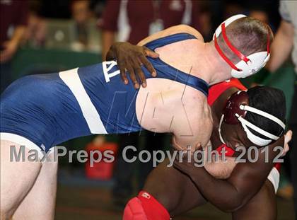 Thumbnail 3 in NYSPHSAA Championships (D1 Prelims & Quarterfinals) photogallery.