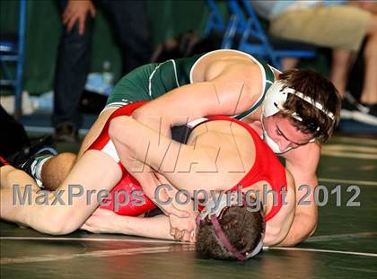 Thumbnail 1 in NYSPHSAA Championships (D1 Prelims & Quarterfinals) photogallery.