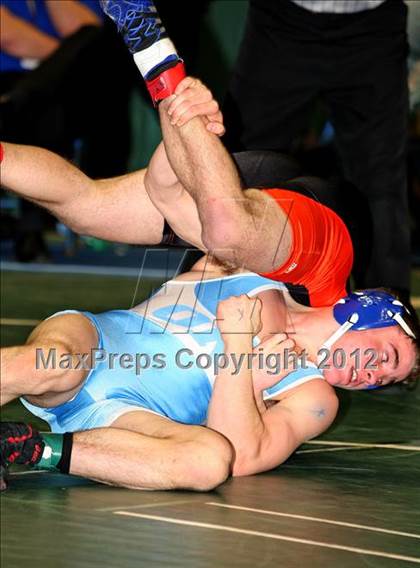 Thumbnail 3 in NYSPHSAA Championships (D1 Prelims & Quarterfinals) photogallery.