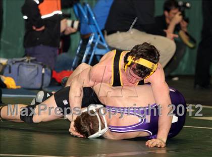 Thumbnail 3 in NYSPHSAA Championships (D1 Prelims & Quarterfinals) photogallery.