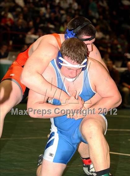 Thumbnail 3 in NYSPHSAA Championships (D1 Prelims & Quarterfinals) photogallery.