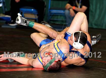 Thumbnail 1 in NYSPHSAA Championships (D1 Prelims & Quarterfinals) photogallery.