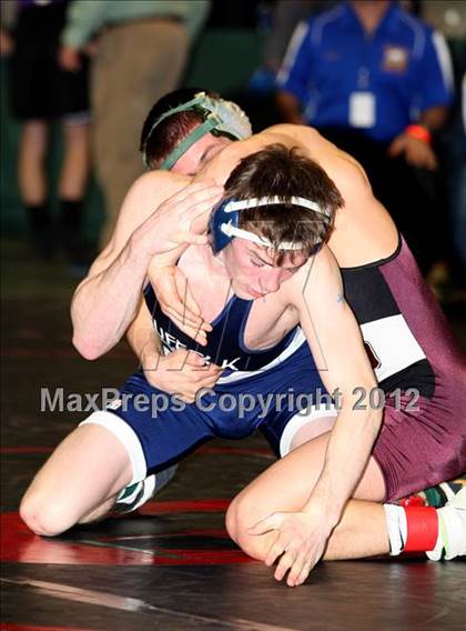 Thumbnail 3 in NYSPHSAA Championships (D1 Prelims & Quarterfinals) photogallery.