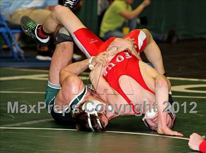 Thumbnail 1 in NYSPHSAA Championships (D1 Prelims & Quarterfinals) photogallery.