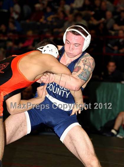 Thumbnail 3 in NYSPHSAA Championships (D1 Prelims & Quarterfinals) photogallery.
