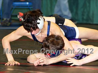 Thumbnail 1 in NYSPHSAA Championships (D1 Prelims & Quarterfinals) photogallery.
