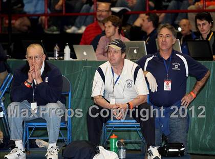 Thumbnail 1 in NYSPHSAA Championships (D1 Prelims & Quarterfinals) photogallery.