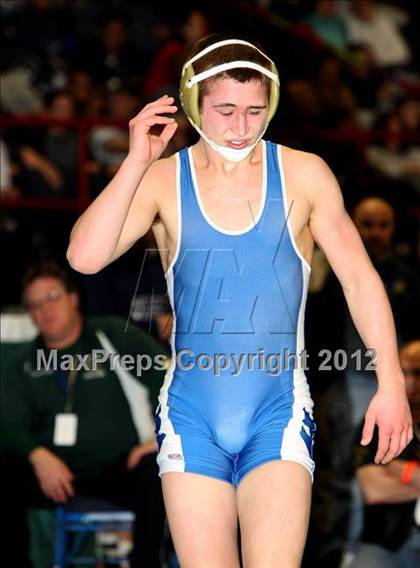 Thumbnail 3 in NYSPHSAA Championships (D1 Prelims & Quarterfinals) photogallery.