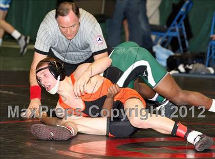 Thumbnail 1 in NYSPHSAA Championships (D1 Prelims & Quarterfinals) photogallery.