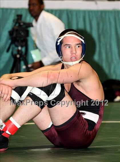 Thumbnail 2 in NYSPHSAA Championships (D1 Prelims & Quarterfinals) photogallery.
