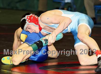 Thumbnail 1 in NYSPHSAA Championships (D1 Prelims & Quarterfinals) photogallery.